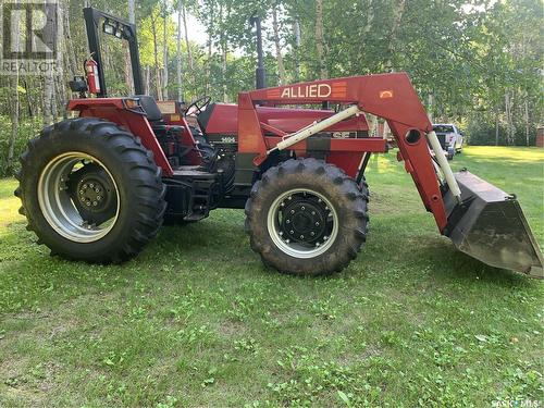 Northeast Lease .76 Acres, Hudson Bay Rm No. 394, SK - Outdoor