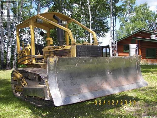 Northeast Lease .76 Acres, Hudson Bay Rm No. 394, SK - Outdoor