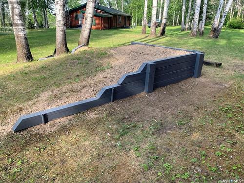 Northeast Lease .76 Acres, Hudson Bay Rm No. 394, SK - Outdoor