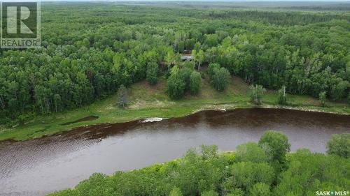 Northeast Lease .76 Acres, Hudson Bay Rm No. 394, SK - Outdoor With Body Of Water With View