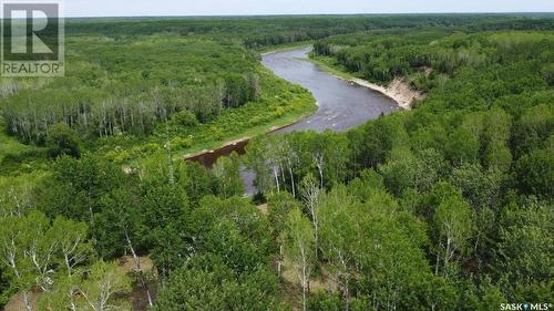 Northeast Lease .76 Acres, Hudson Bay Rm No. 394, SK - Outdoor With View