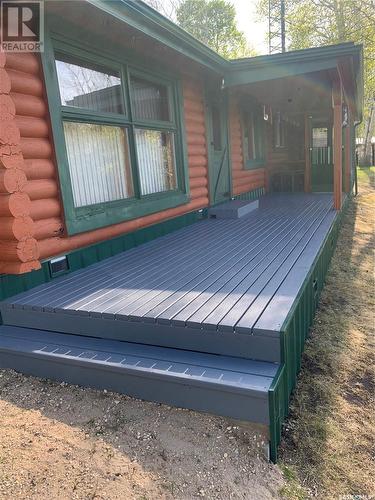 Northeast Lease .76 Acres, Hudson Bay Rm No. 394, SK - Outdoor With Exterior