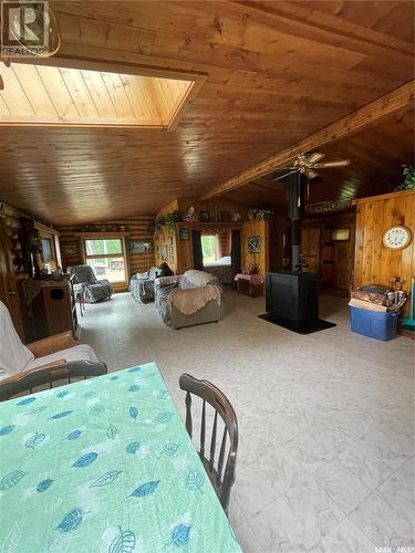 Northeast Lease .76 Acres, Hudson Bay Rm No. 394, SK - Indoor Photo Showing Other Room