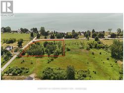 LOT 3 VICTORIA BEACH ROAD  Cramahe, ON K0K 1S0