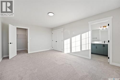 206 Fortosky Crescent, Saskatoon, SK - Indoor Photo Showing Other Room