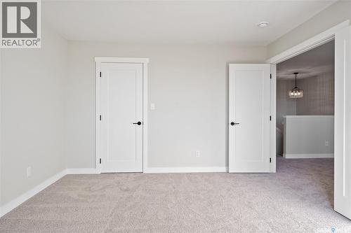 206 Fortosky Crescent, Saskatoon, SK - Indoor Photo Showing Other Room