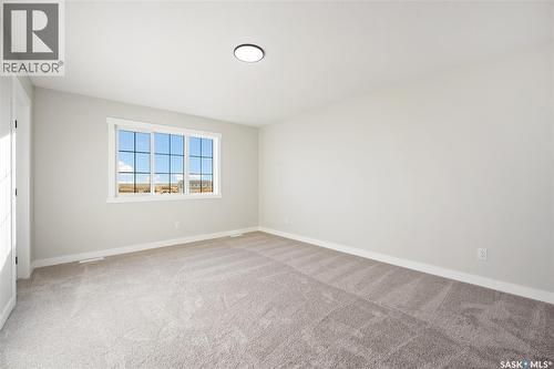 206 Fortosky Crescent, Saskatoon, SK - Indoor Photo Showing Other Room