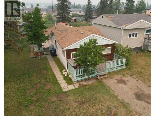 1616 102 Avenue  Dawson Creek, BC V1G 2E4