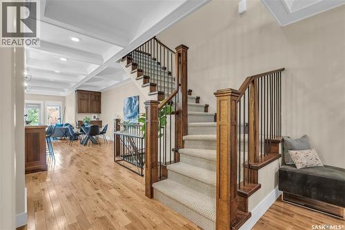 1339 Osler Street, Saskatoon, SK - Indoor Photo Showing Other Room