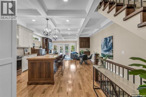 1339 Osler Street, Saskatoon, SK - Indoor