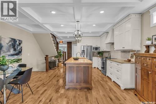 1339 Osler Street, Saskatoon, SK - Indoor