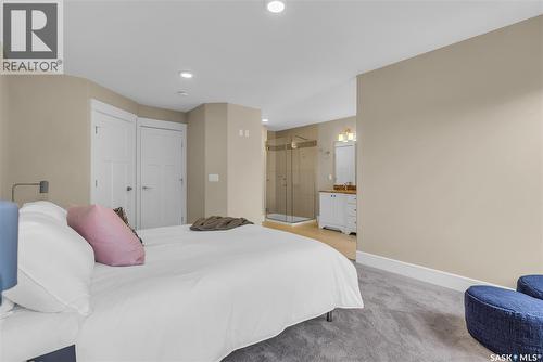1339 Osler Street, Saskatoon, SK - Indoor Photo Showing Bedroom