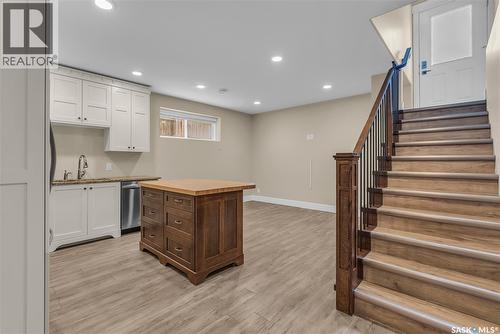 1339 Osler Street, Saskatoon, SK - Indoor Photo Showing Other Room