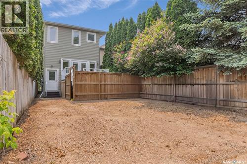1339 Osler Street, Saskatoon, SK - Outdoor