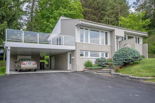 Frontage - 11155 Boul. Lacroix, Saint-Georges, QC - Outdoor