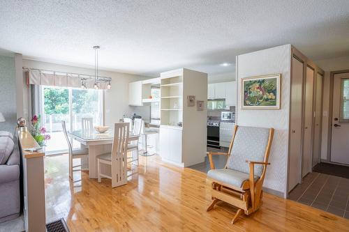 Dining room - 11155 Boul. Lacroix, Saint-Georges, QC - Indoor