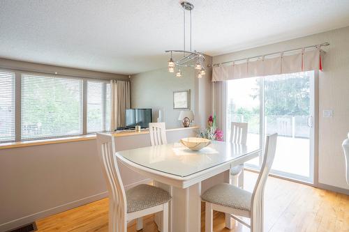 Dining room - 11155 Boul. Lacroix, Saint-Georges, QC - Indoor Photo Showing Dining Room
