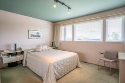 Chambre à coucher principale - 