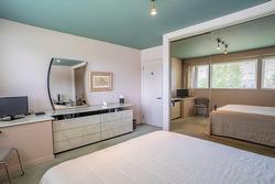 Chambre à coucher principale - 