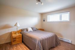 Chambre à coucher - 