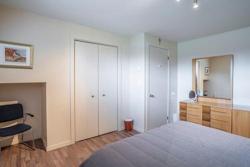 Bedroom - 11155 Boul. Lacroix, Saint-Georges, QC - Indoor Photo Showing Bedroom