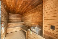 Sauna - 