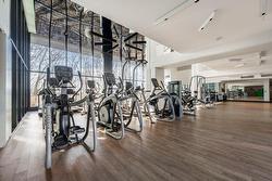 Exercise room - 