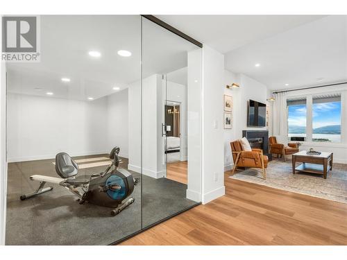 4017 Sunstone Street, West Kelowna, BC - Indoor