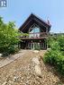 456 Abel Drive, Crooked Lake, SK  - Outdoor With Deck Patio Veranda 