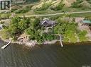 456 Abel Drive, Crooked Lake, SK  - Outdoor With Body Of Water With View 