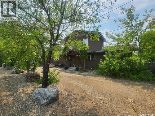 456 Abel Drive, Crooked Lake, SK - Outdoor