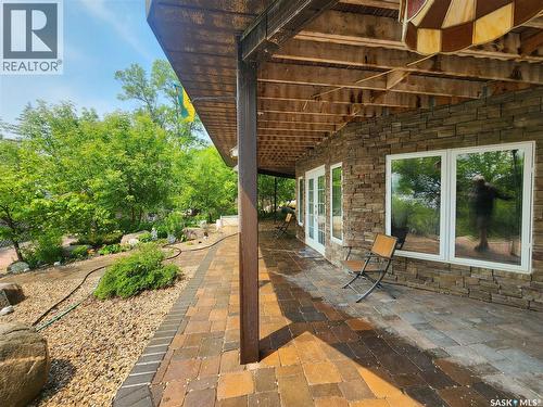 456 Abel Drive, Crooked Lake, SK - Outdoor