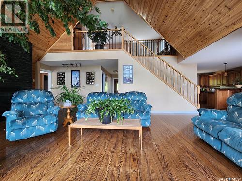 456 Abel Drive, Crooked Lake, SK - Indoor