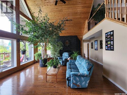 456 Abel Drive, Crooked Lake, SK - Indoor