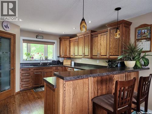 456 Abel Drive, Crooked Lake, SK - Indoor