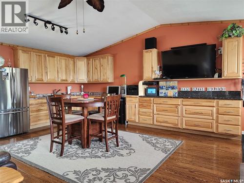 456 Abel Drive, Crooked Lake, SK - Indoor