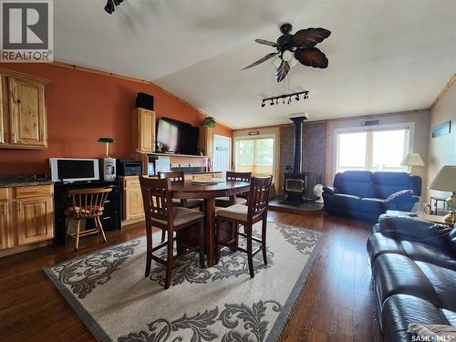 456 Abel Drive, Crooked Lake, SK - Indoor