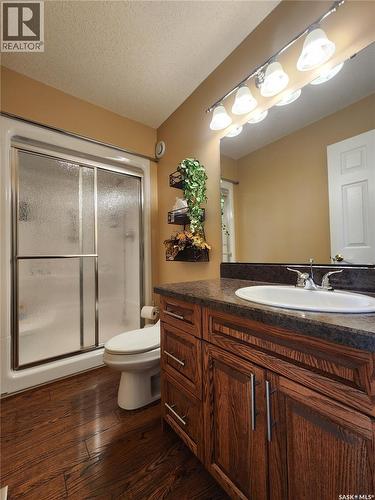 456 Abel Drive, Crooked Lake, SK - Indoor Photo Showing Bathroom