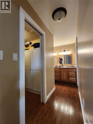 456 Abel Drive, Crooked Lake, SK - Indoor