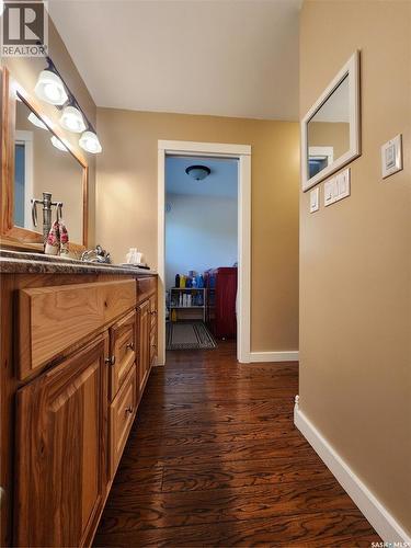 456 Abel Drive, Crooked Lake, SK - Indoor Photo Showing Other Room