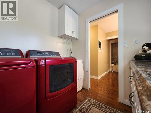 456 Abel Drive, Crooked Lake, SK - Indoor