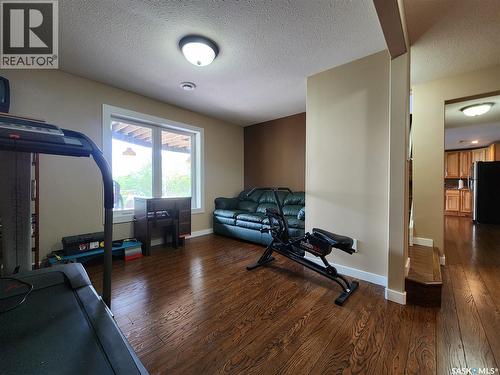 456 Abel Drive, Crooked Lake, SK - Indoor