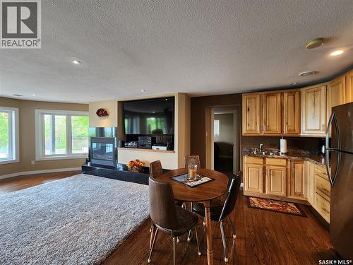456 Abel Drive, Crooked Lake, SK - Indoor
