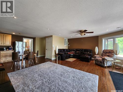 456 Abel Drive, Crooked Lake, SK - Indoor