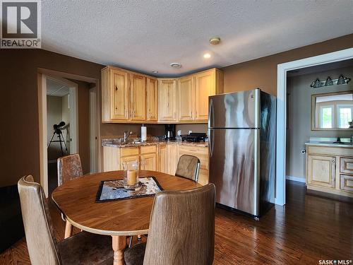 456 Abel Drive, Crooked Lake, SK - Indoor