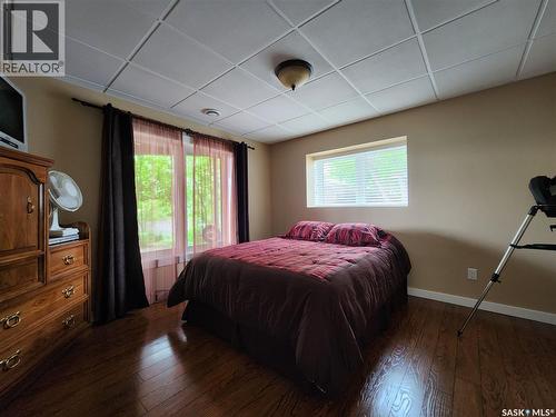 456 Abel Drive, Crooked Lake, SK - Indoor Photo Showing Bedroom