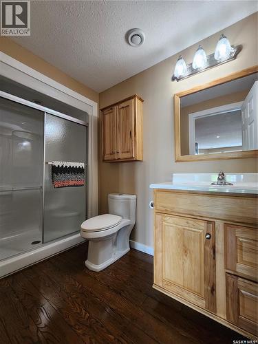 456 Abel Drive, Crooked Lake, SK - Indoor Photo Showing Bathroom