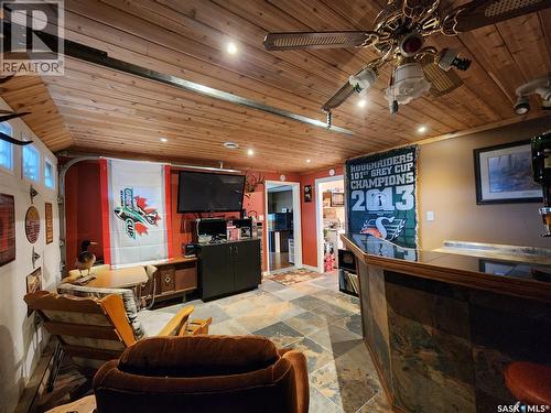 456 Abel Drive, Crooked Lake, SK - Indoor