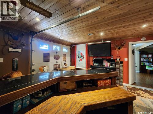 456 Abel Drive, Crooked Lake, SK - Indoor