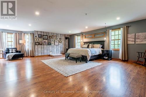 2495 Garrison Road, Fort Erie, ON - Indoor Photo Showing Other Room